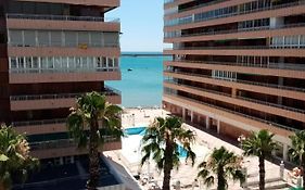APARTAMENTO con BUENA VISTA